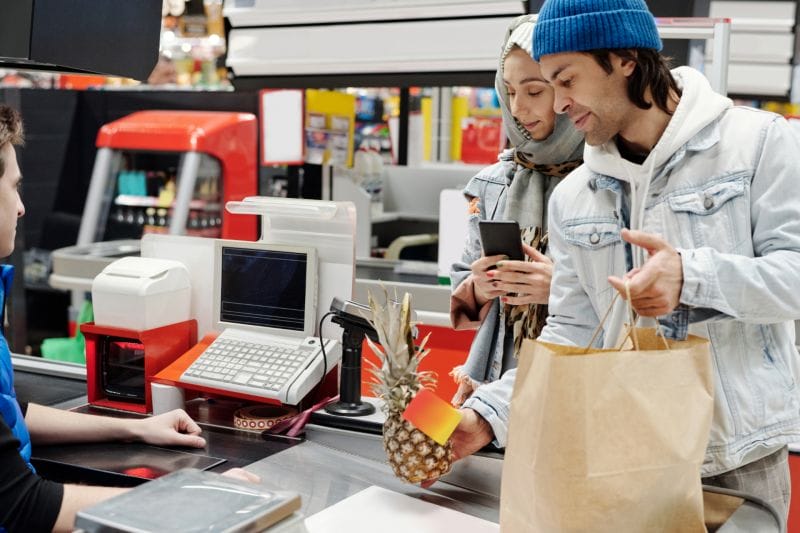 retail payroll and hr