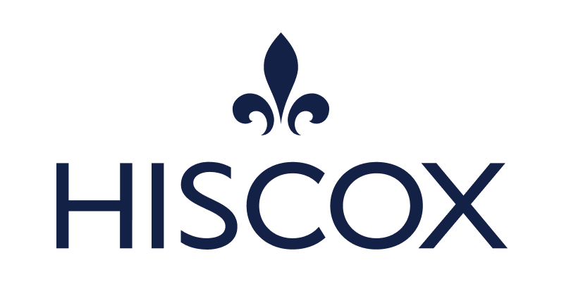 Hiscox logo