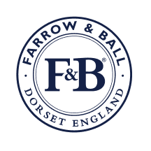 farrow and ball logo