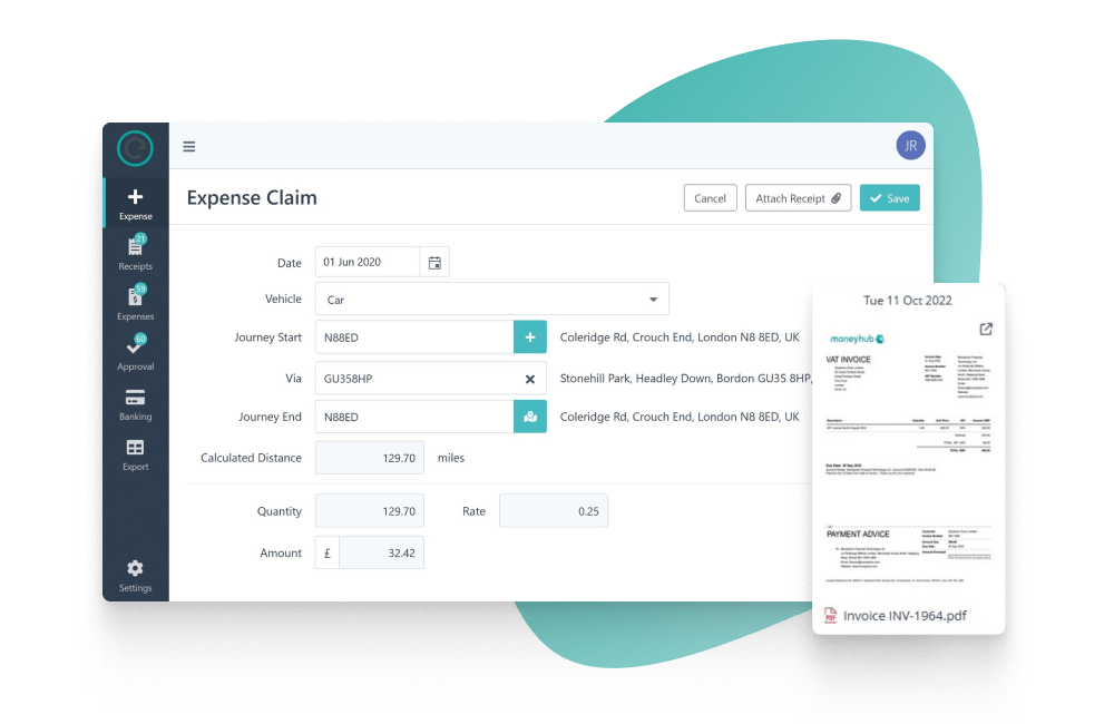 expense management software, expense software, expense management system