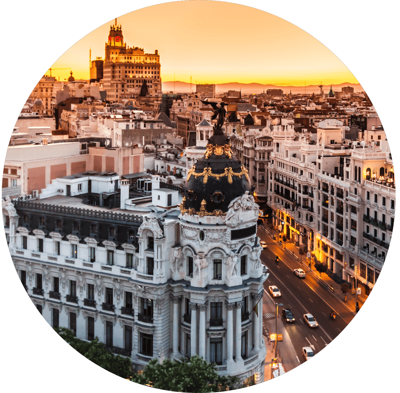 payroll and hr in spain