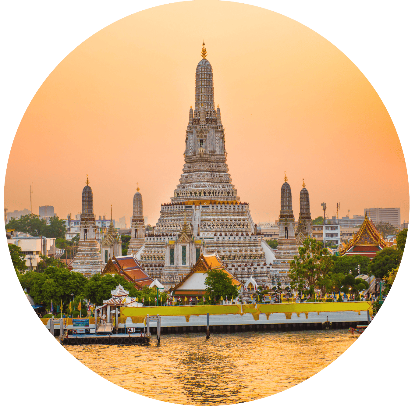 payroll and hr in thailand