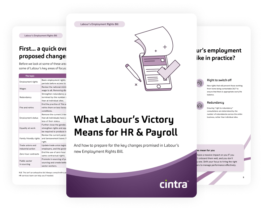 what labours victory means for hr & payroll