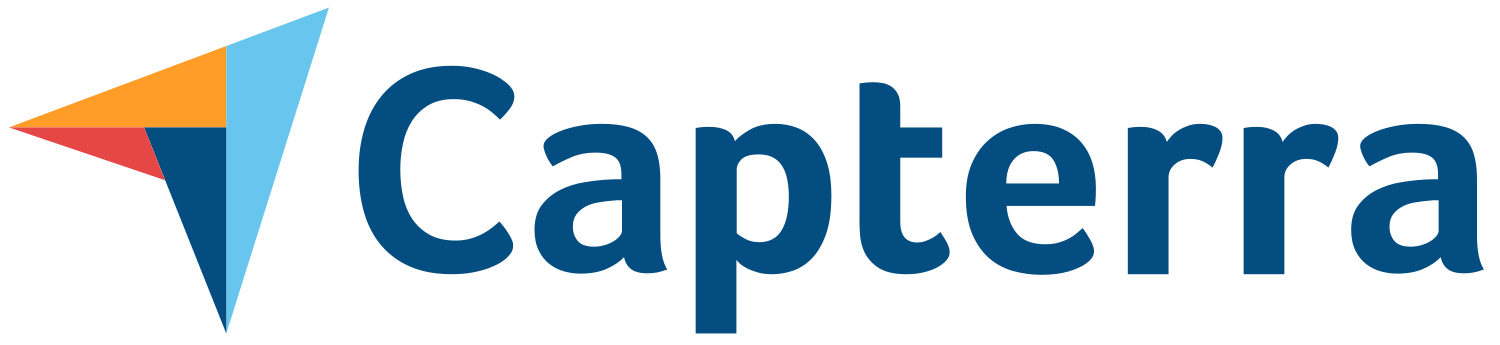 Capterra logo